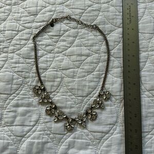 J. Crew Necklace